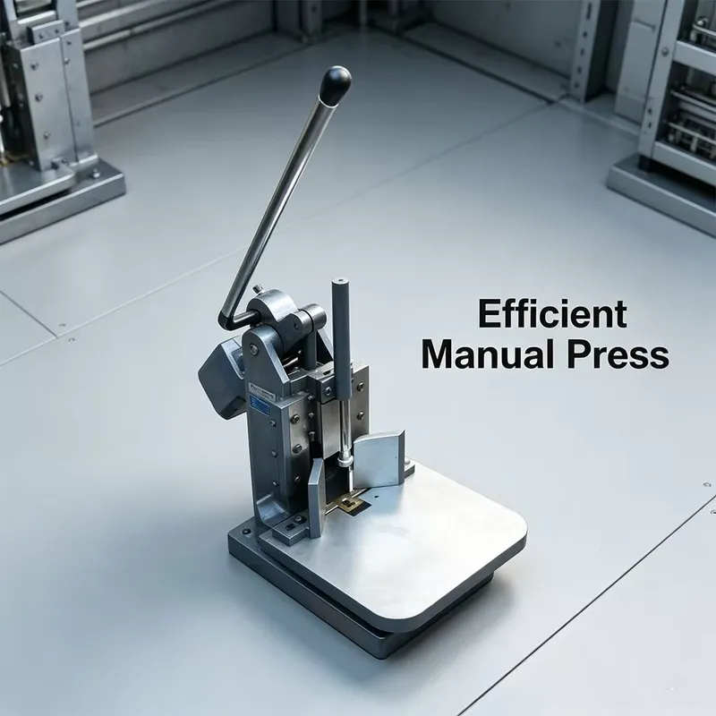 Commercial Printing Products - Ręczna obcinarka do krawędzi – precyzyjne