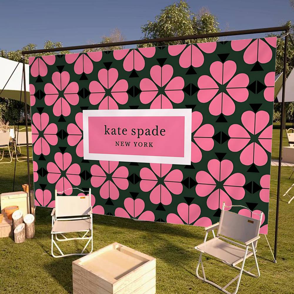 Modna marka K-Kate S-Spade, za – Commercial Printing Companies recenzja i cena