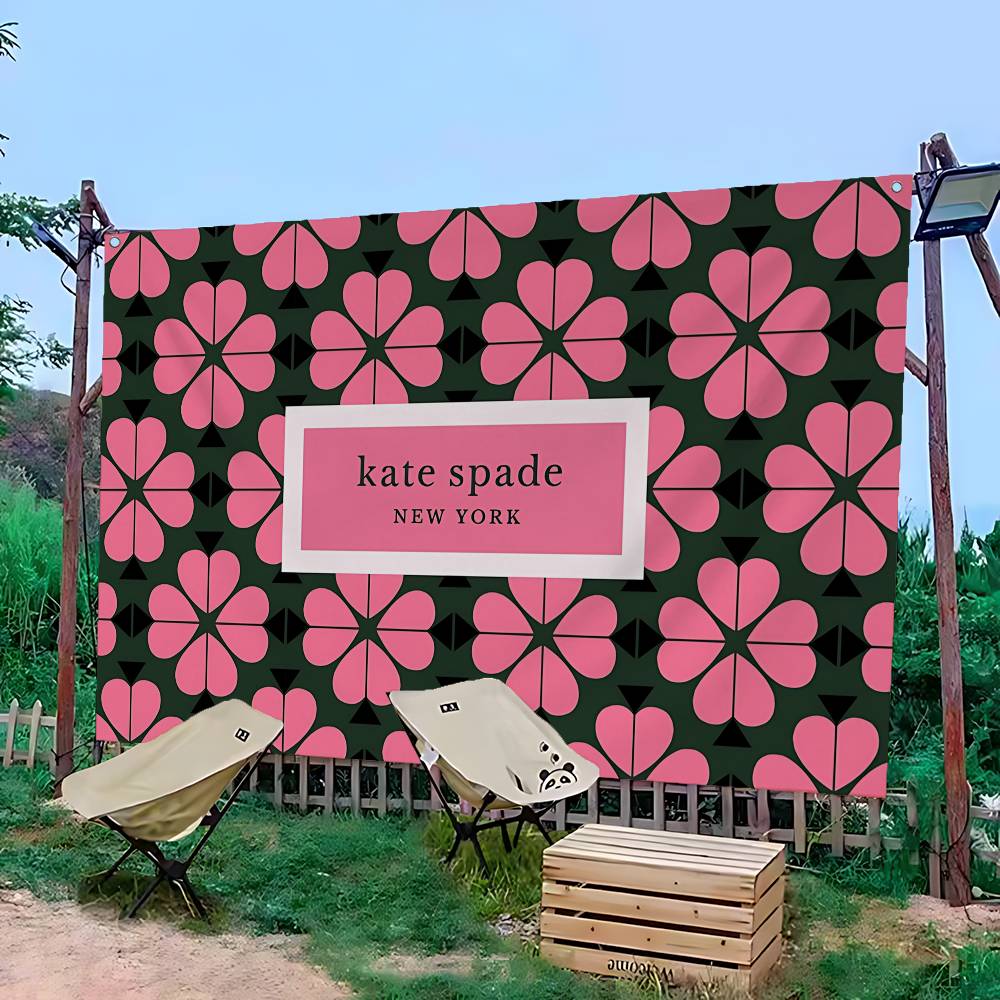 Modna marka K-Kate S-Spade, za – Commercial Printing Companies recenzja i cena