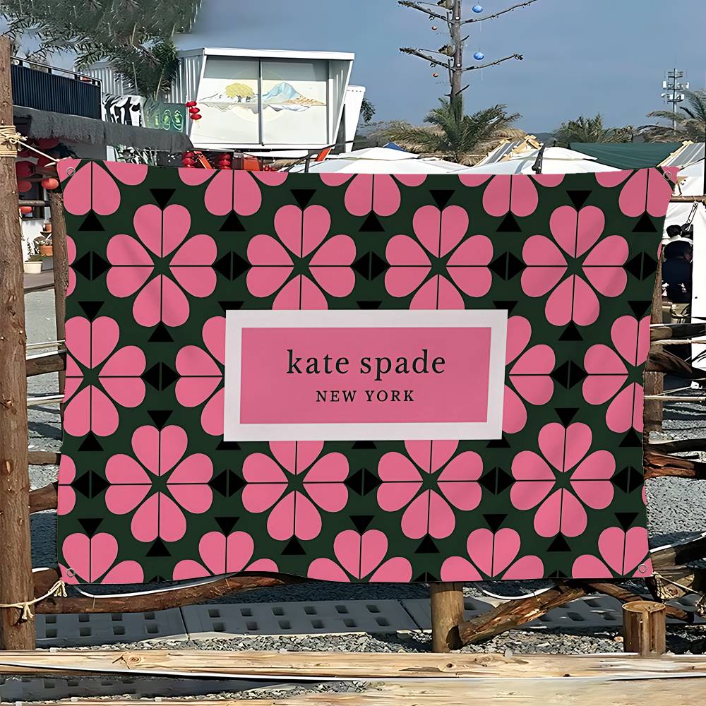 Modna marka K-Kate S-Spade, za – Commercial Printing Companies recenzja i cena