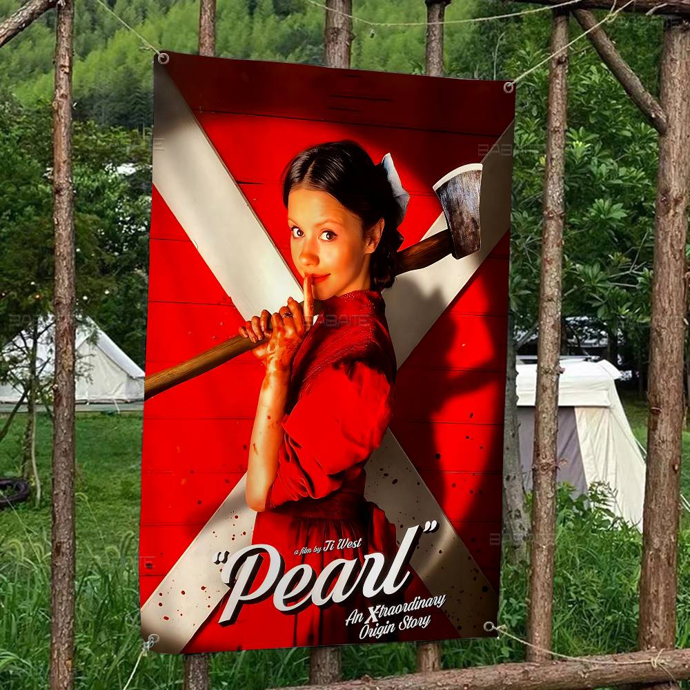 P-PearlS HORROR MOVE Zaawansow – Commercial Printing Companies recenzja i cena