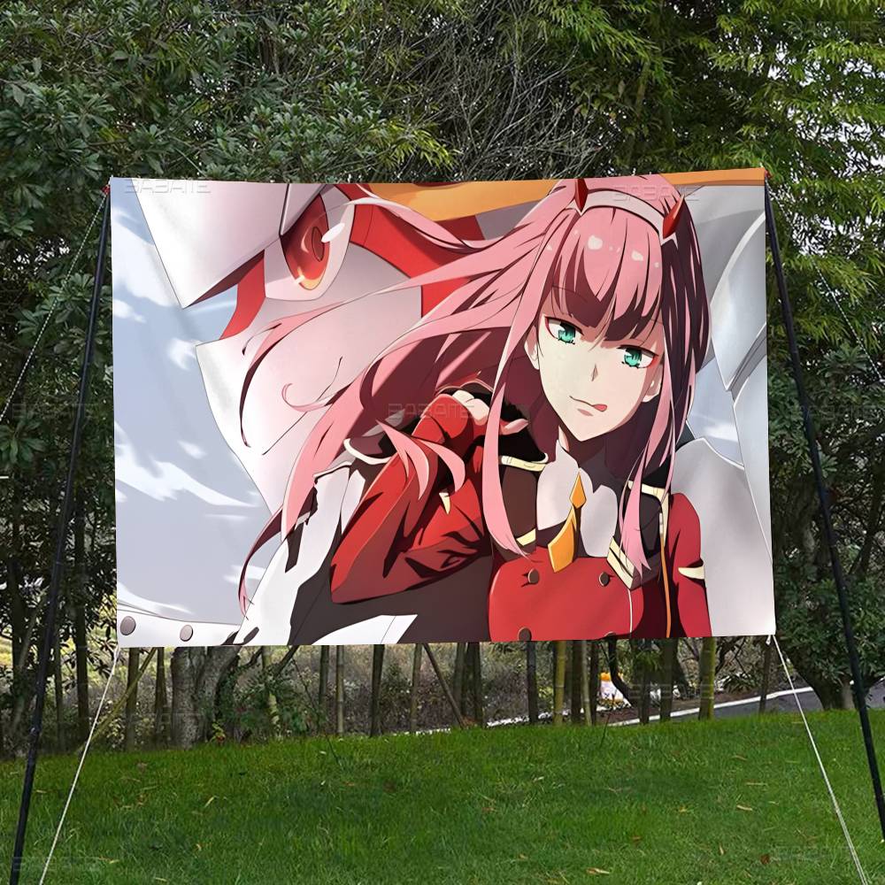 Z-Zero T-Two Darling In The Fr – Commercial Printing Companies recenzja i cena