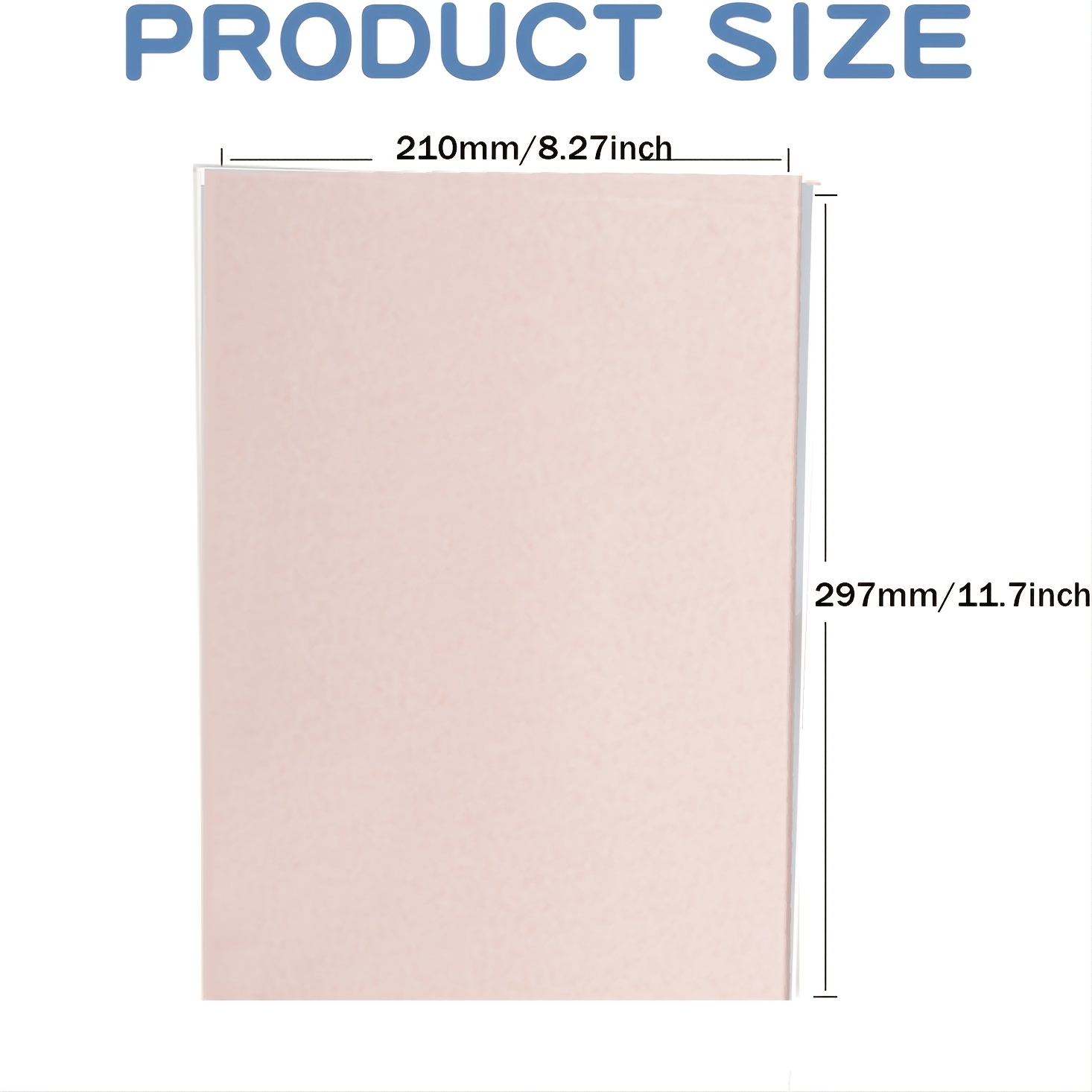 50 sztuk A4 sublimacyjny papie – White Toner Transfer Paper recenzja i cena