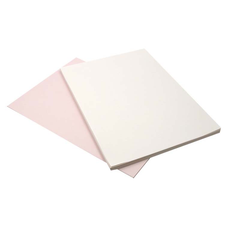 50 sztuk A4 sublimacyjny papie – White Toner Transfer Paper recenzja i cena