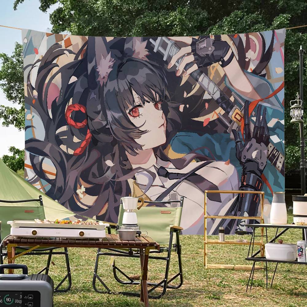 Zenless Zone Zero Hoshimi Miya – Commercial Printing Companies recenzja i cena