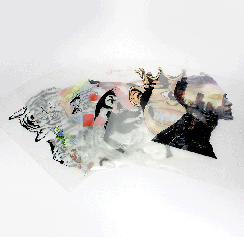 A4 30 szt. folia transferowa D – White Toner Transfer Paper recenzja i cena