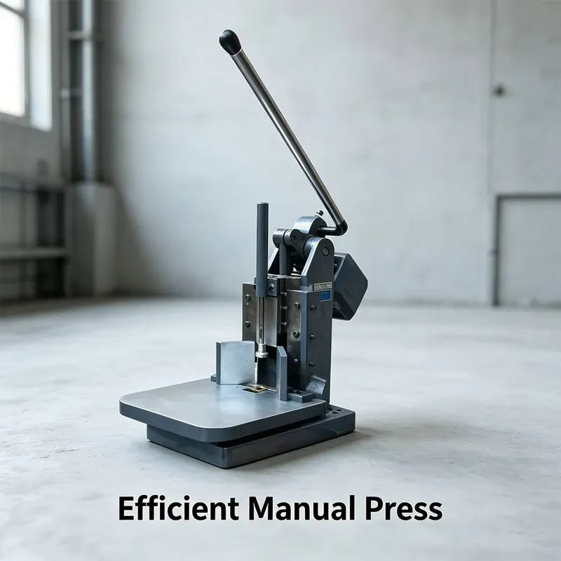 Ręczna obcinarka do krawędzi – – Commercial Printing Products recenzja i cena
