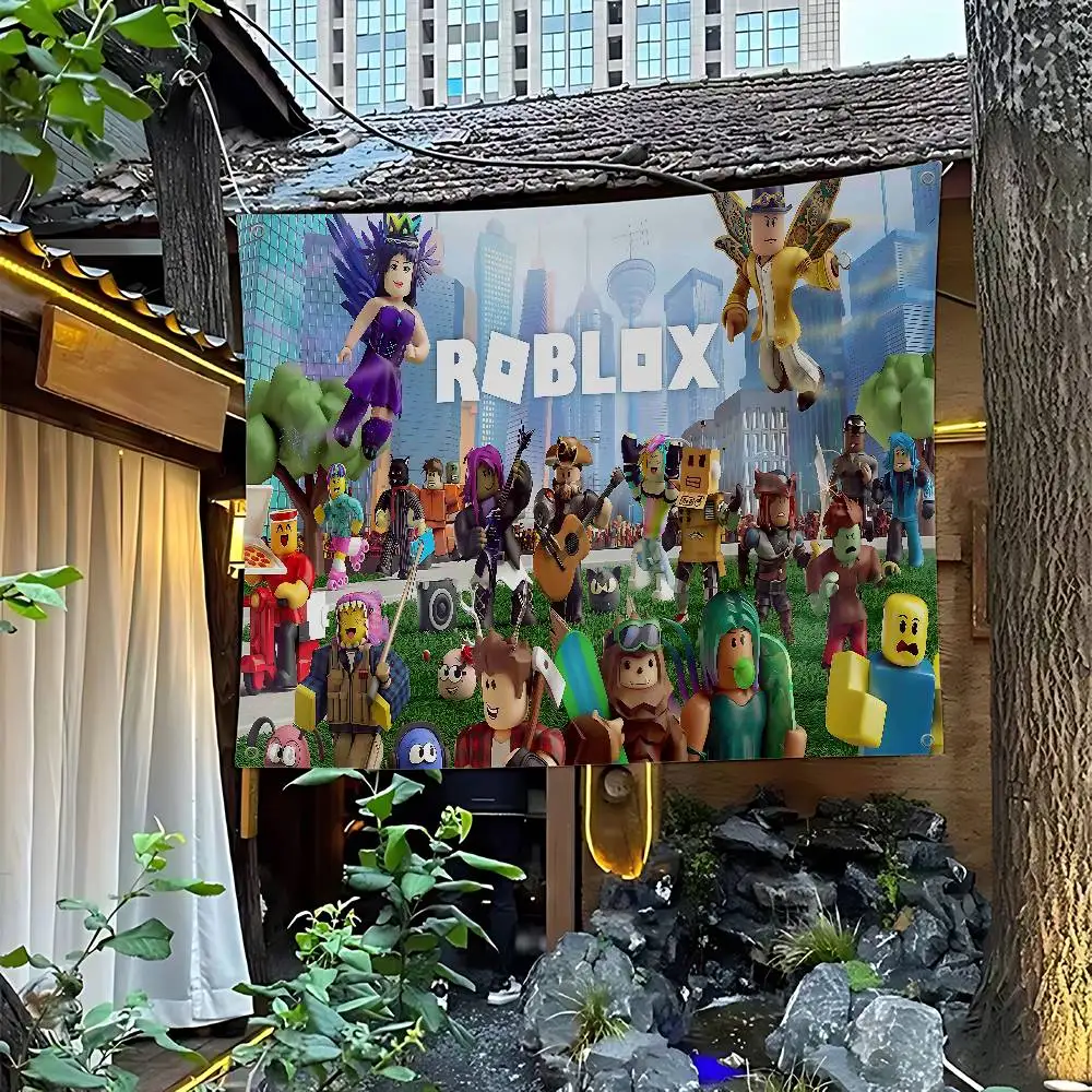 R-Roblox Gra Zaawansowane Druk – Commercial Printing Companies recenzja i cena