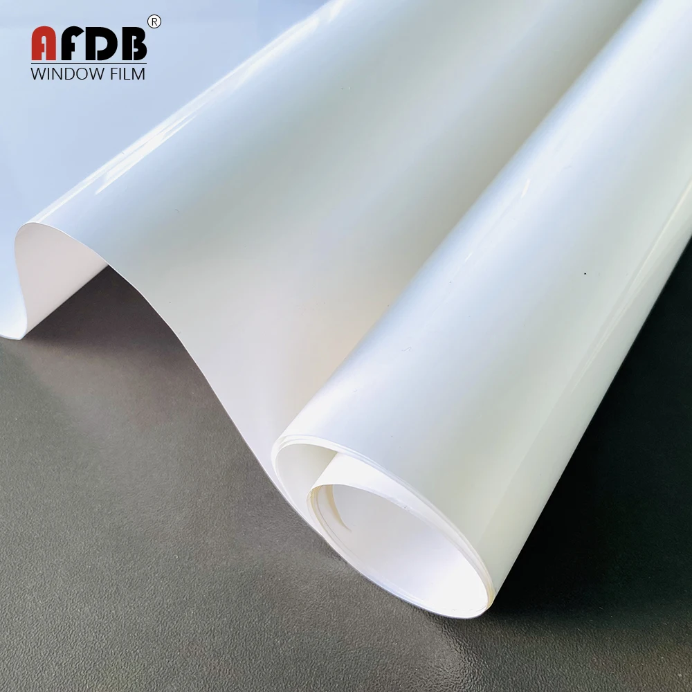 2/3/5 metr biała nieprzezroczy – White Toner Transfer Paper recenzja i cena