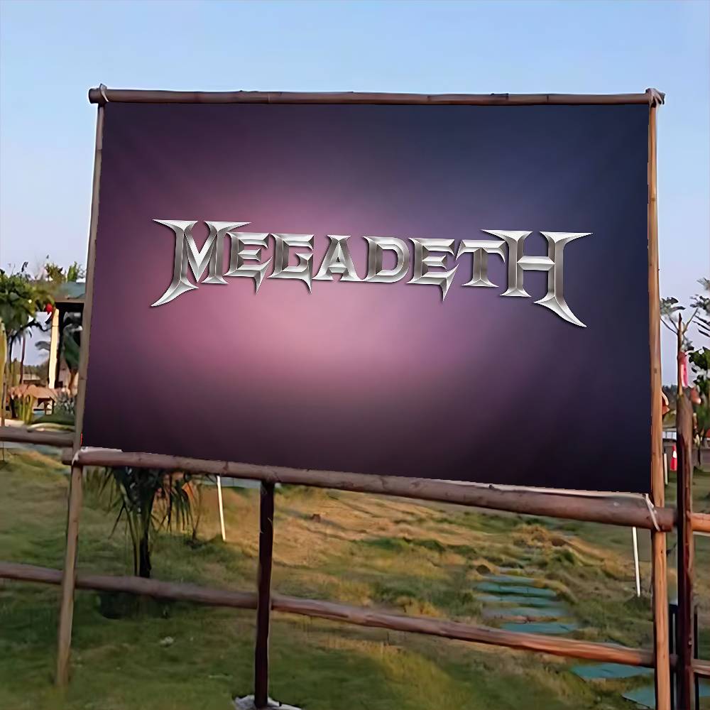 Rock Metalowa Zespół M-Megadet – Commercial Printing Companies recenzja i cena