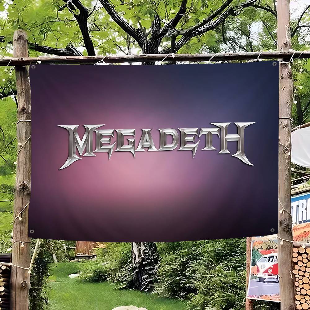Rock Metalowa Zespół M-Megadet – Commercial Printing Companies recenzja i cena