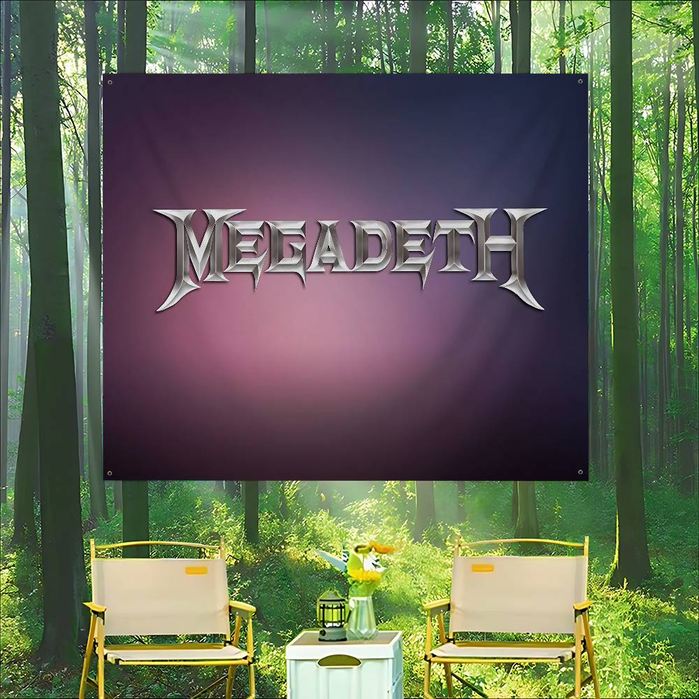 Rock Metalowa Zespół M-Megadet – Commercial Printing Companies recenzja i cena