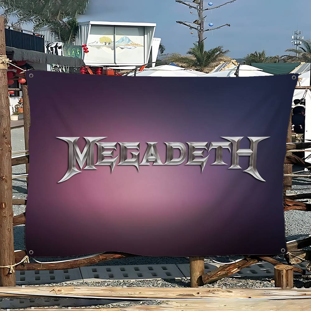 Rock Metalowa Zespół M-Megadet – Commercial Printing Companies recenzja i cena